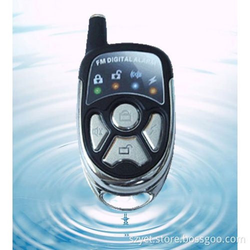 learning code ev1527 remote control 433Mhz/315Mhz YET032